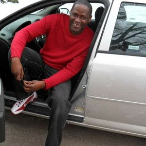 Meet your Posher, Victor